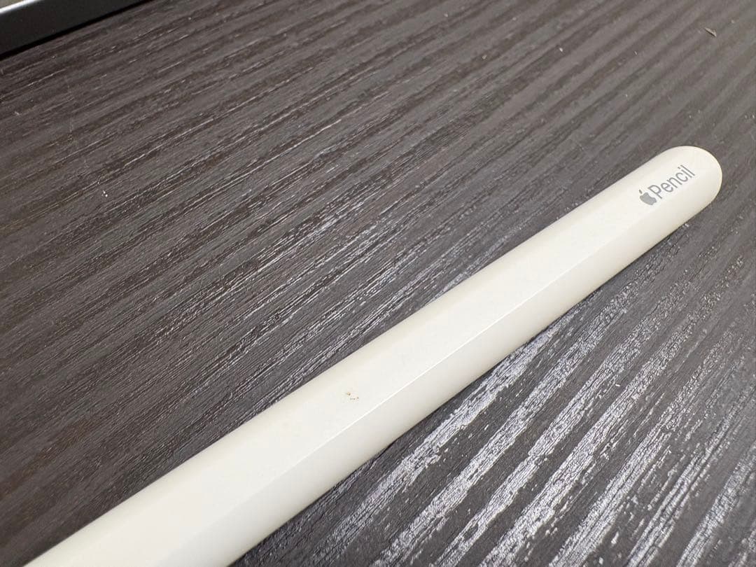 iPad Pro 11インチ　第1世代　64GB Apple Pencil