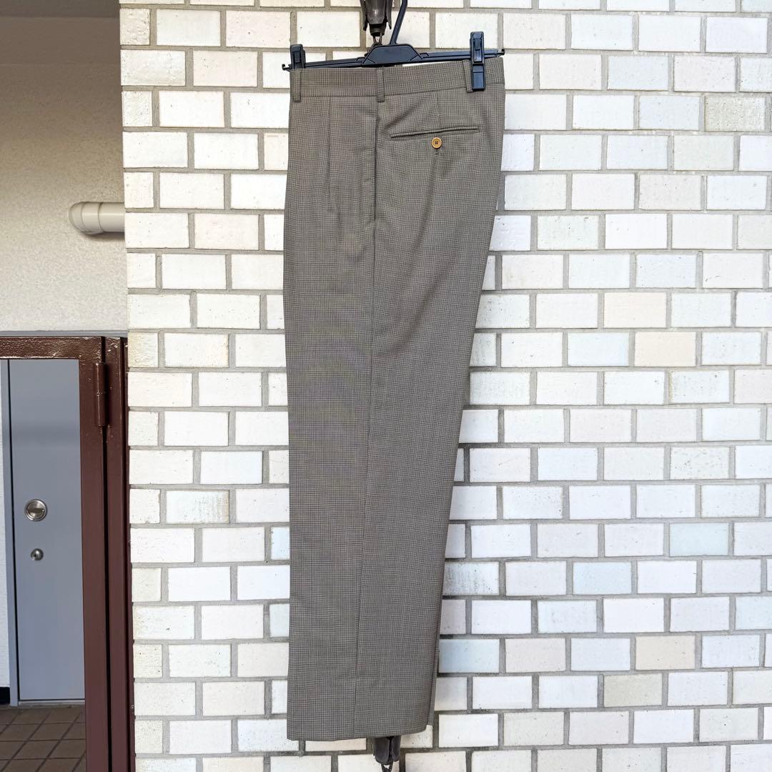 BERNARD ZINS ウール素材 \