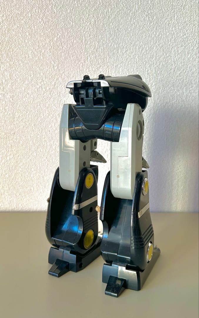 [タケヒナ様] DX 忍者戦隊カクレンジャー　隠れ大将軍　無敵将軍　ツバサマル