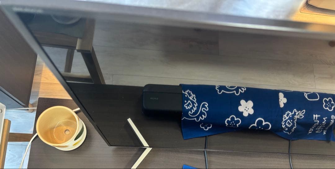 美品】SONY BRAVIA 4K液晶テレビ KJ-49X9000F 49インチ