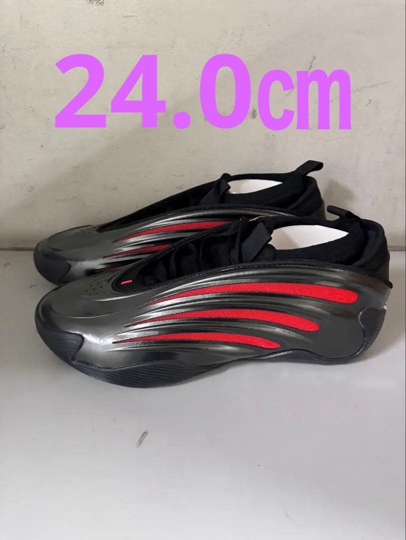 HARDEN vol.9 24.0㎝