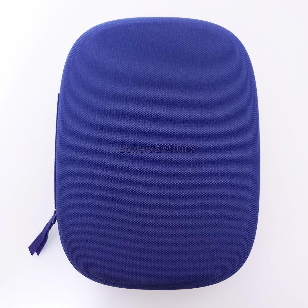 Bowers & Wilkins Px7 S3 インディゴ・ブルー