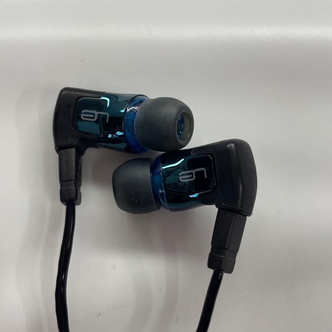 Ultimate Ears Triple.Fi 10 Pro イヤホン