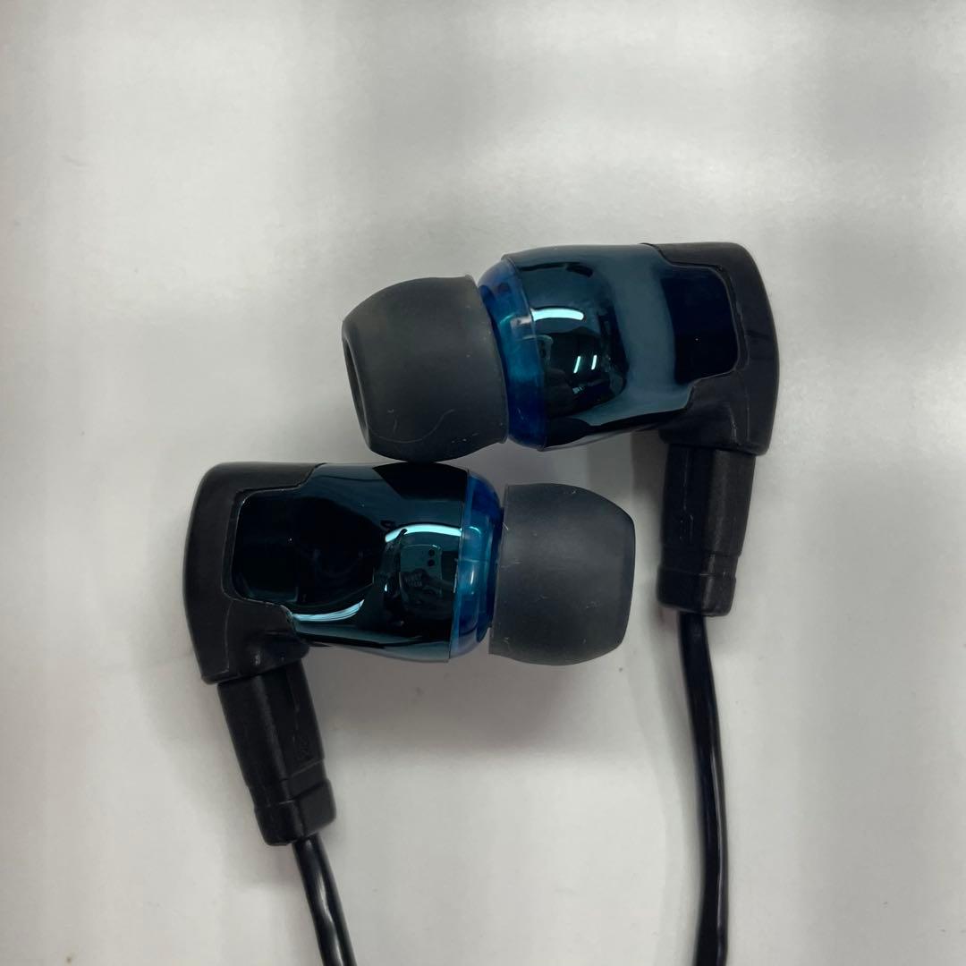 Ultimate Ears Triple.Fi 10 Pro イヤホン