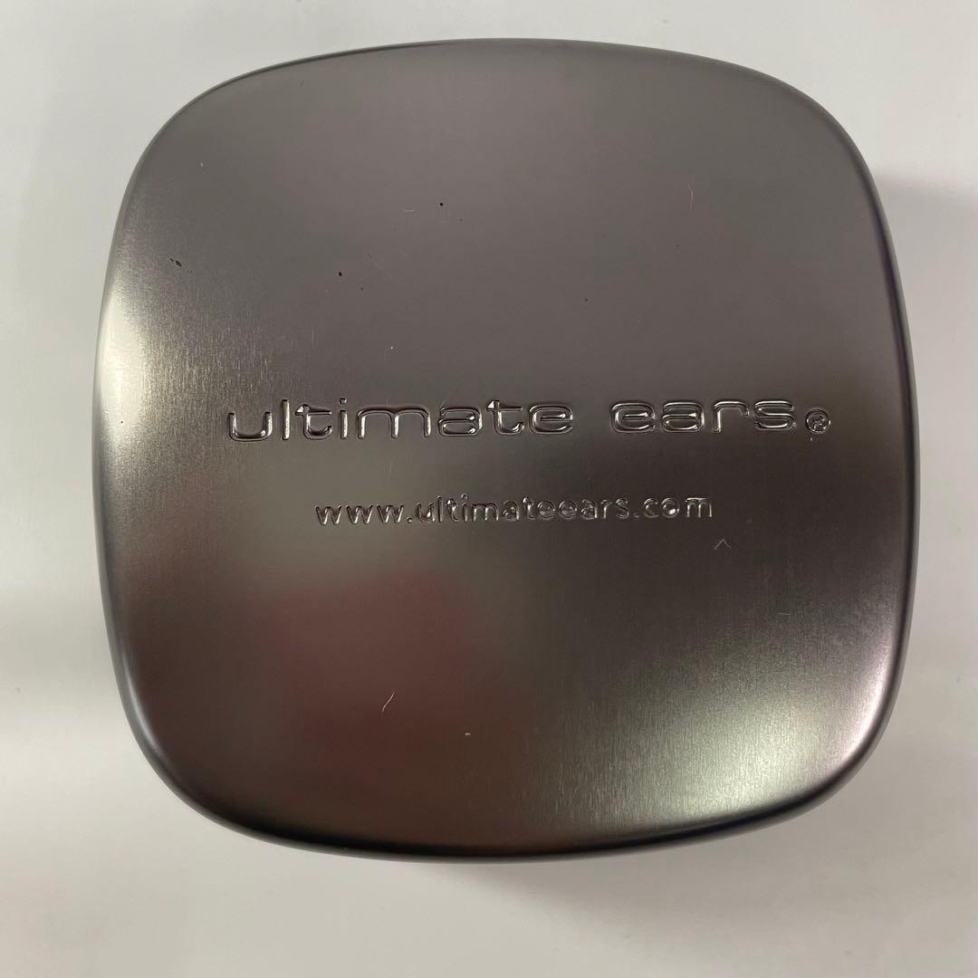 Ultimate Ears Triple.Fi 10 Pro イヤホン