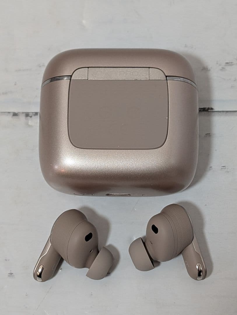 JBL TOUR PRO3 完全ワイヤレスイヤホン Bluetooth ラテ