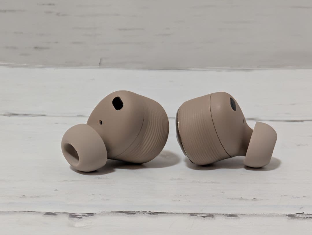 JBL TOUR PRO3 完全ワイヤレスイヤホン Bluetooth ラテ