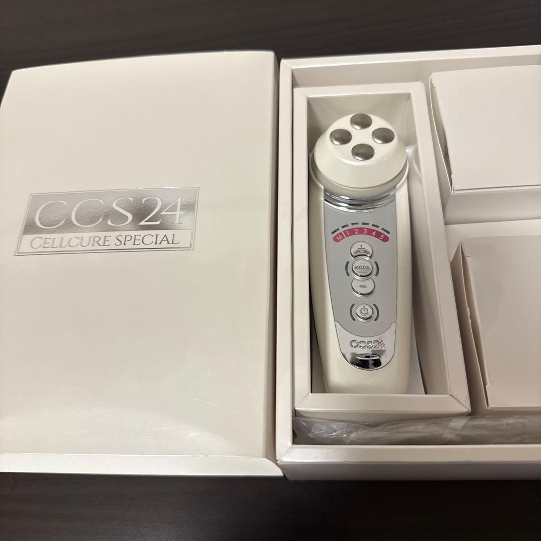 COS24 CELLURE SPECIAL 美顔器