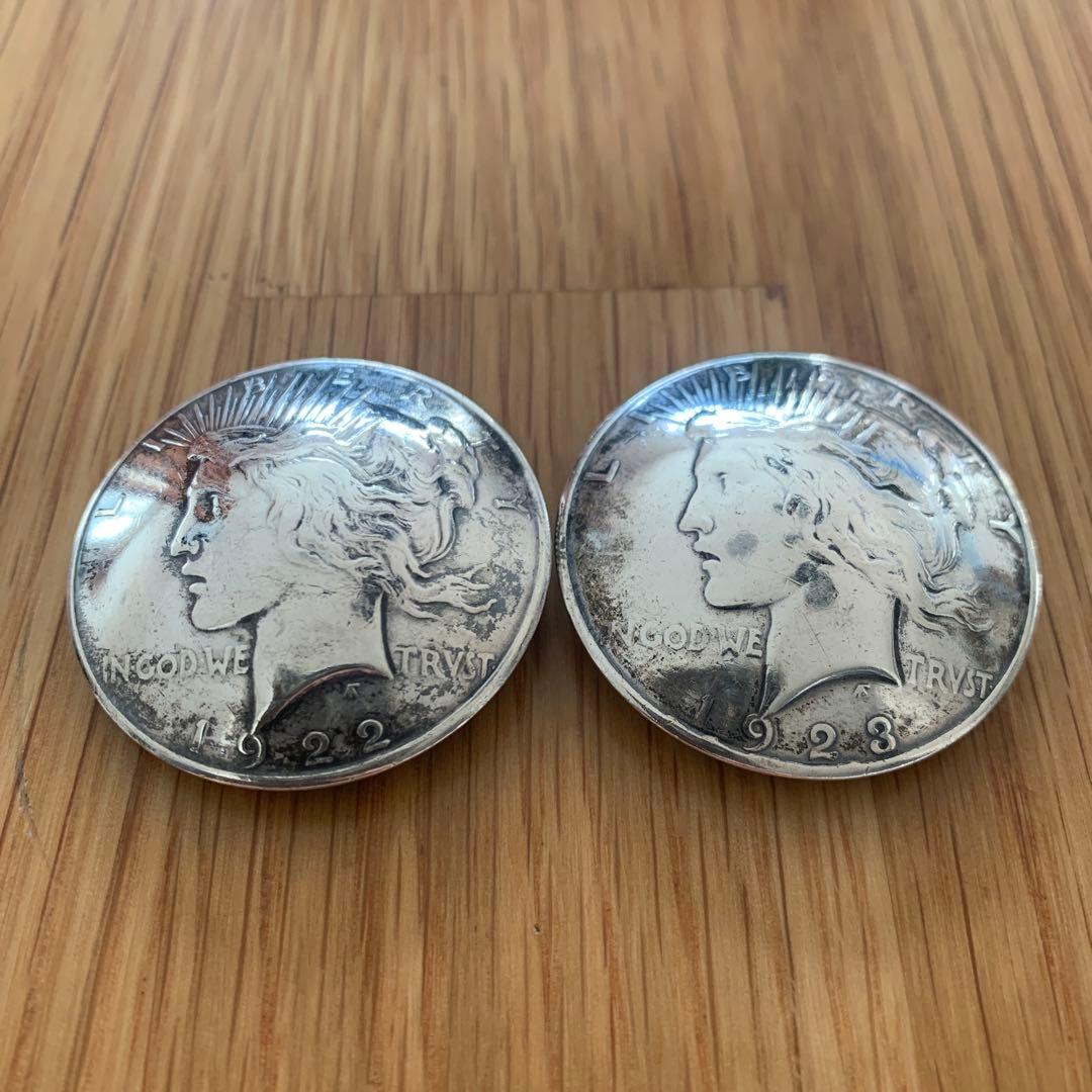 アルズニ　コンチョ　2個