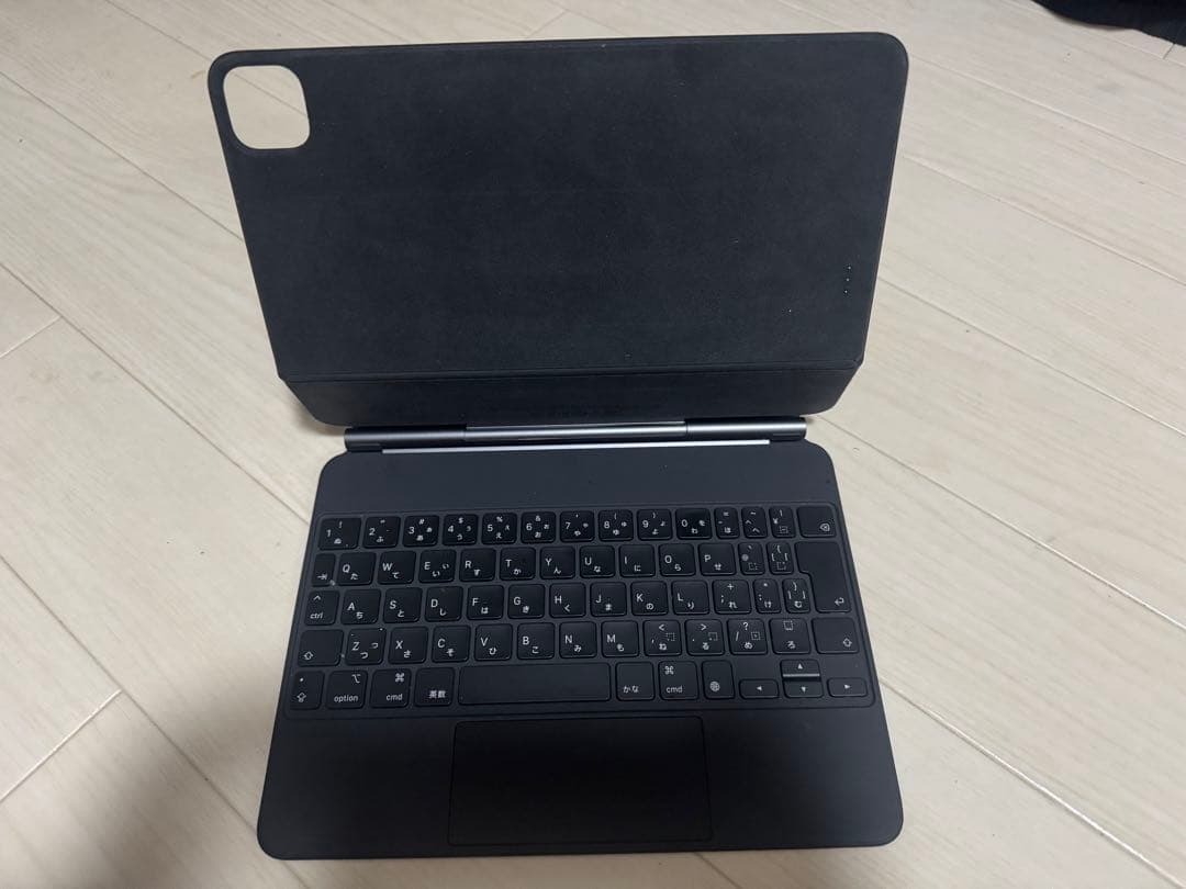 【純正品】Magic Keyboard for iPad 11inch