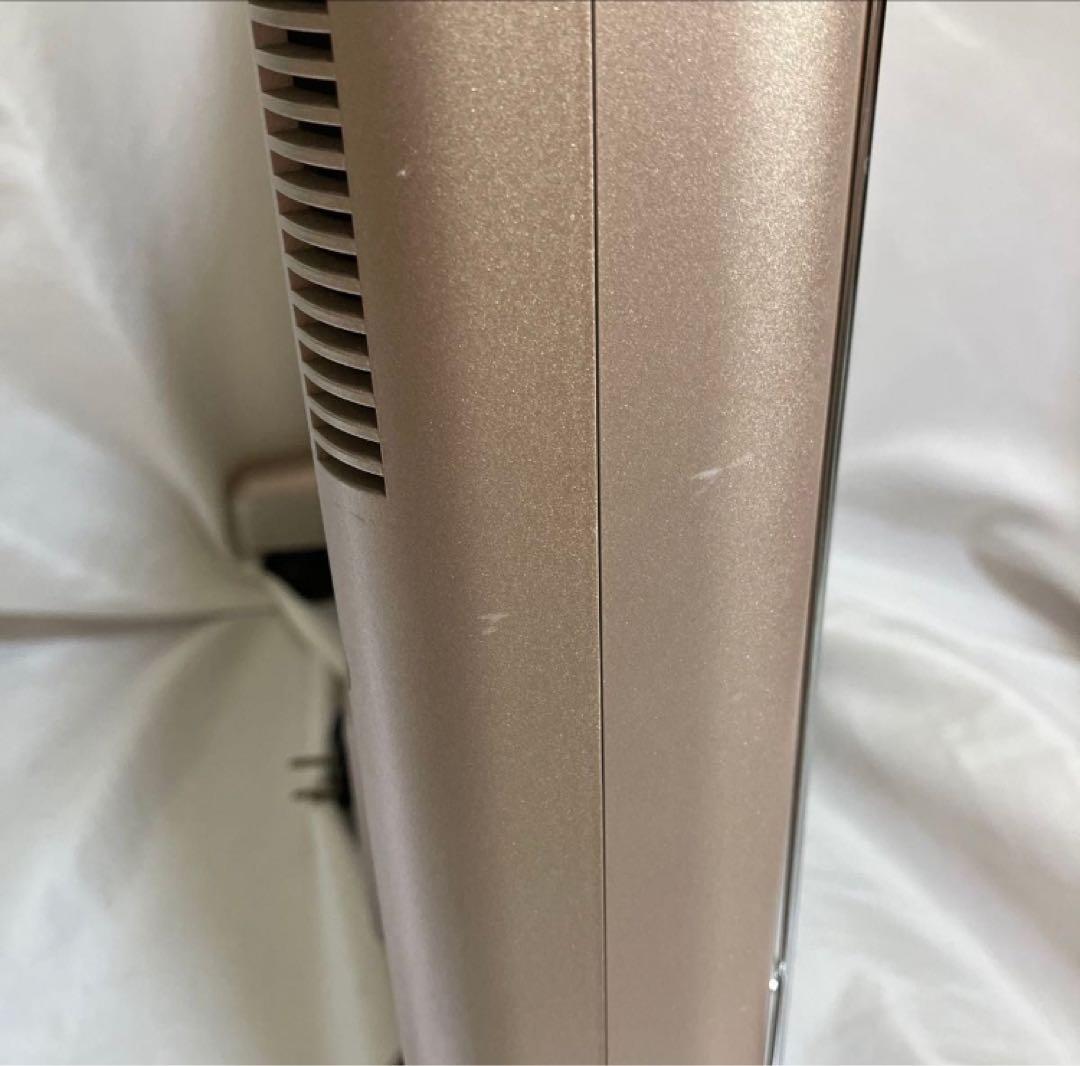 サンルミエ 遠赤外線暖房器 E800L-TM タイマー付き