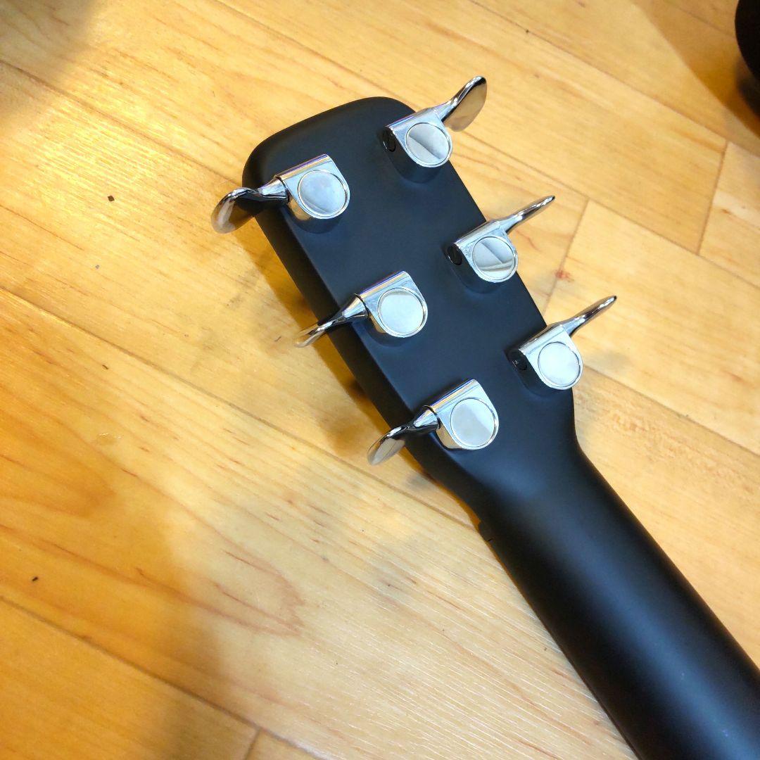 (美品)LAVA ME アコギ ケース付き アコースティックギター