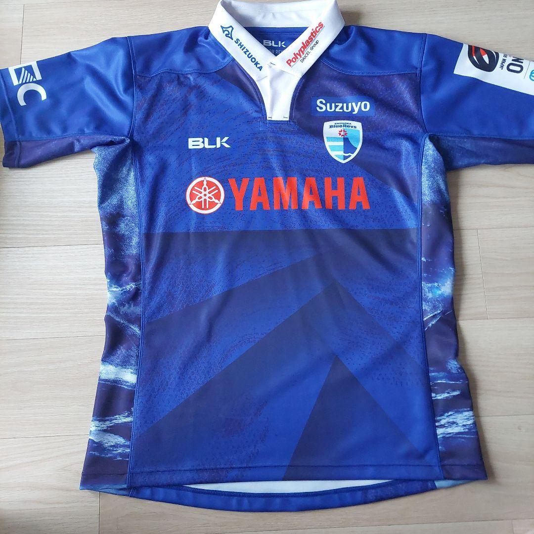 ブルーレヴズユニフォーム2XLサイズ