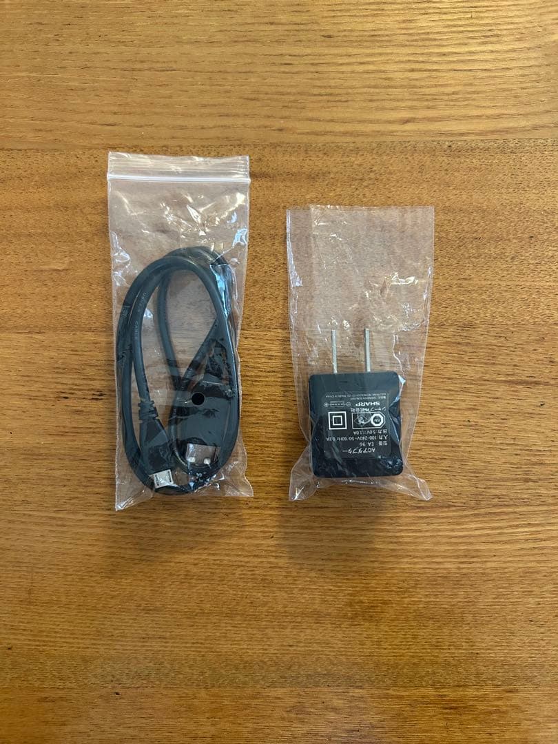 シャープ　Brain　PW-H2-W ホワイト　電子辞書