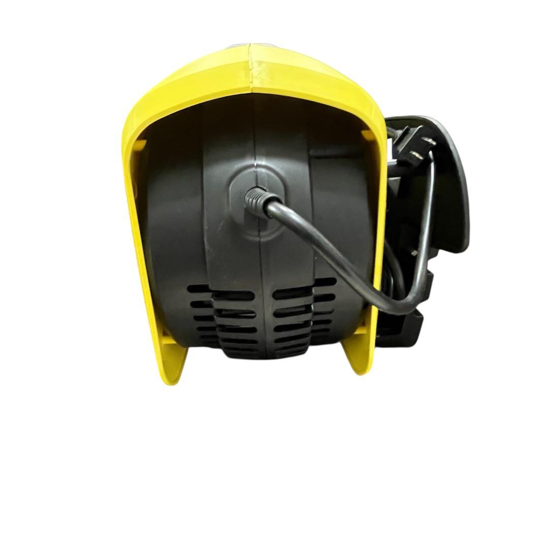 【ほぼ新品❗️箱付き☆】KARCHER 高圧洗浄機 K2サイレント