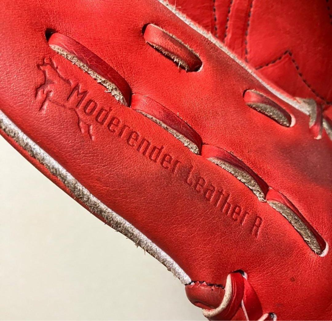 グローバルエリート　ピッチャー／投手用　軟式　野球　グローブ　大人用　即戦力