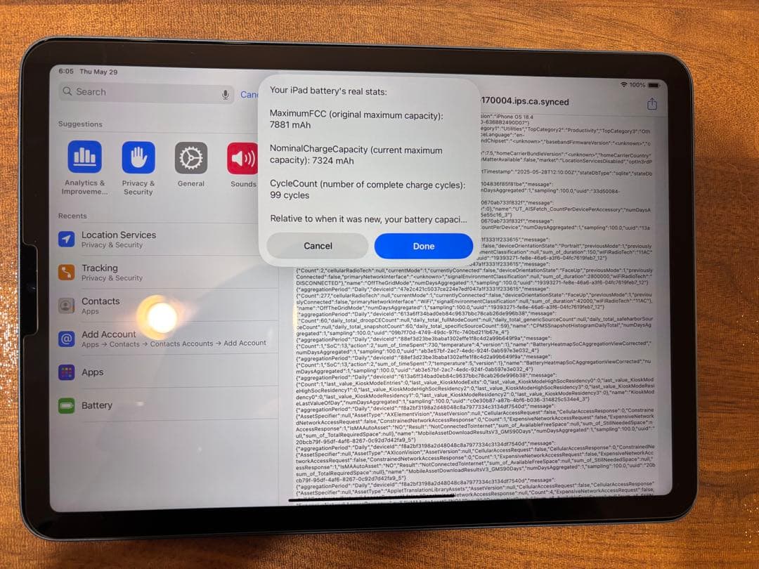 iPad Air 第5 10.9 M1 (Wi-Fi, 256GB)