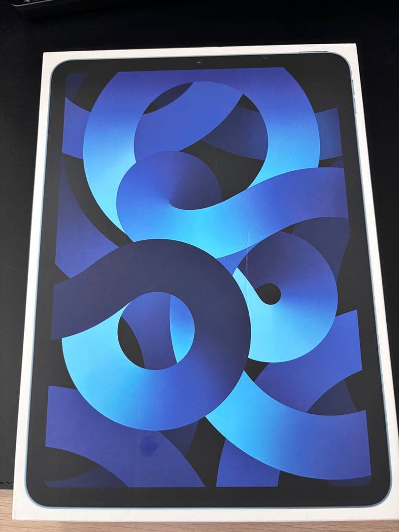 iPad Air 第5 10.9 M1 (Wi-Fi, 256GB)