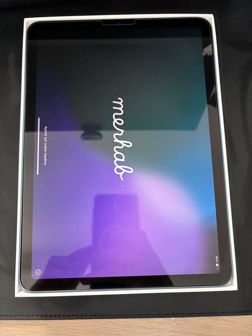 iPad Air 第5 10.9 M1 (Wi-Fi, 256GB)
