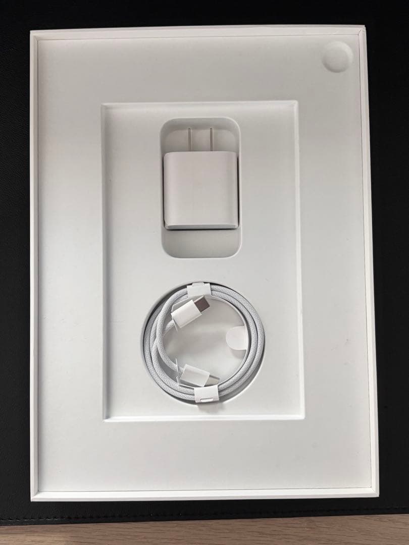 iPad Air 第5 10.9 M1 (Wi-Fi, 256GB)