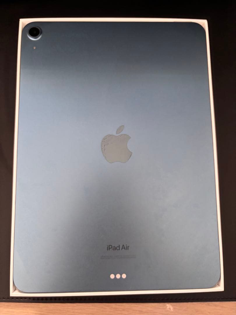 iPad Air 第5 10.9 M1 (Wi-Fi, 256GB)