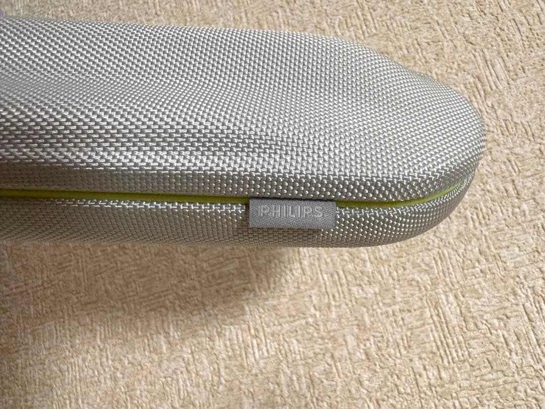 フィリップス ソニッケアー ダイヤモンドクリーン 電動歯ブラシ本体 ケース