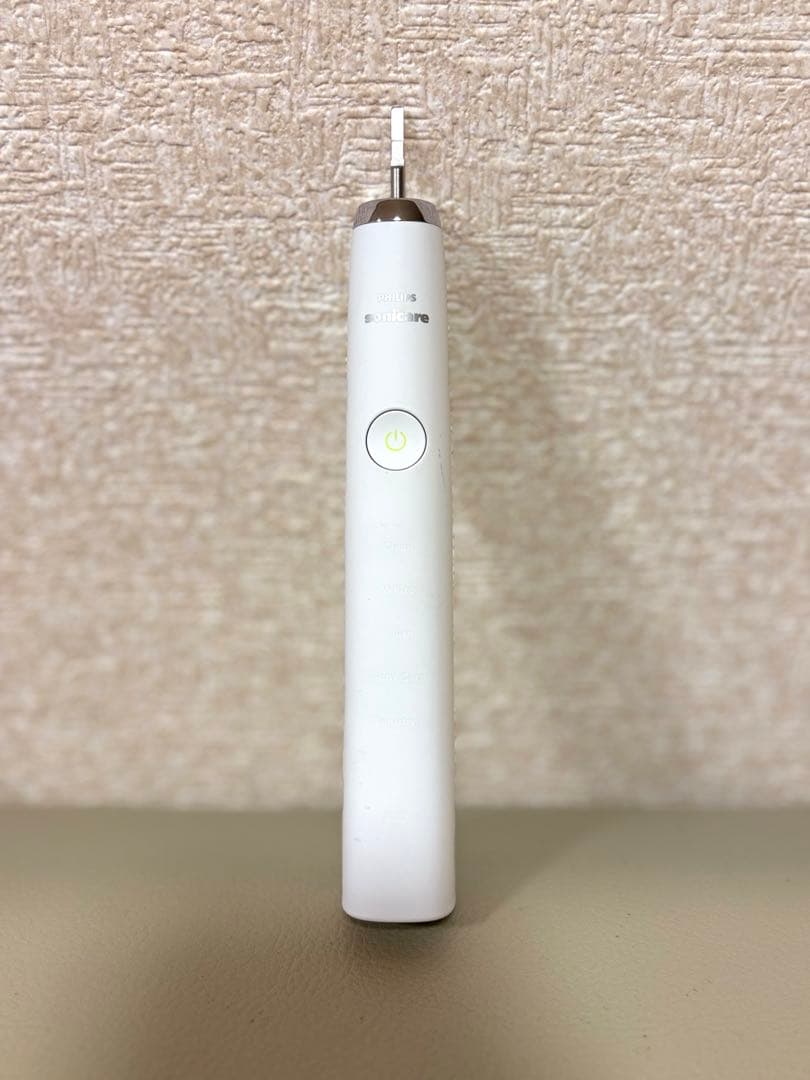 フィリップス ソニッケアー ダイヤモンドクリーン 電動歯ブラシ本体 ケース