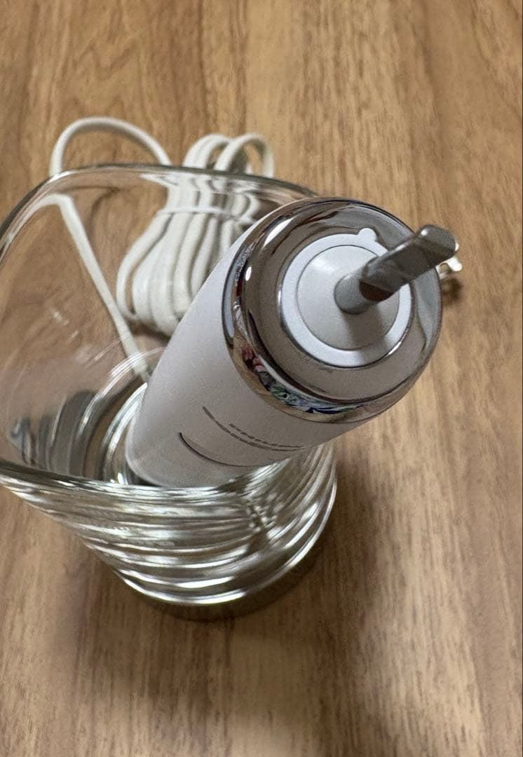 フィリップス ソニッケアー ダイヤモンドクリーン 電動歯ブラシ本体 ケース