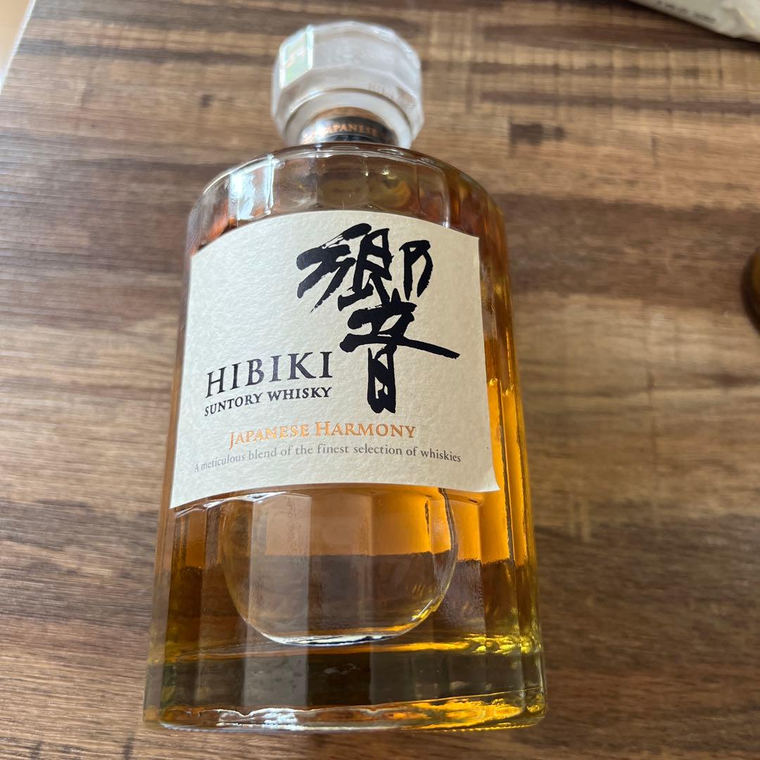 響Hibiki Japanese Harmony 700ml