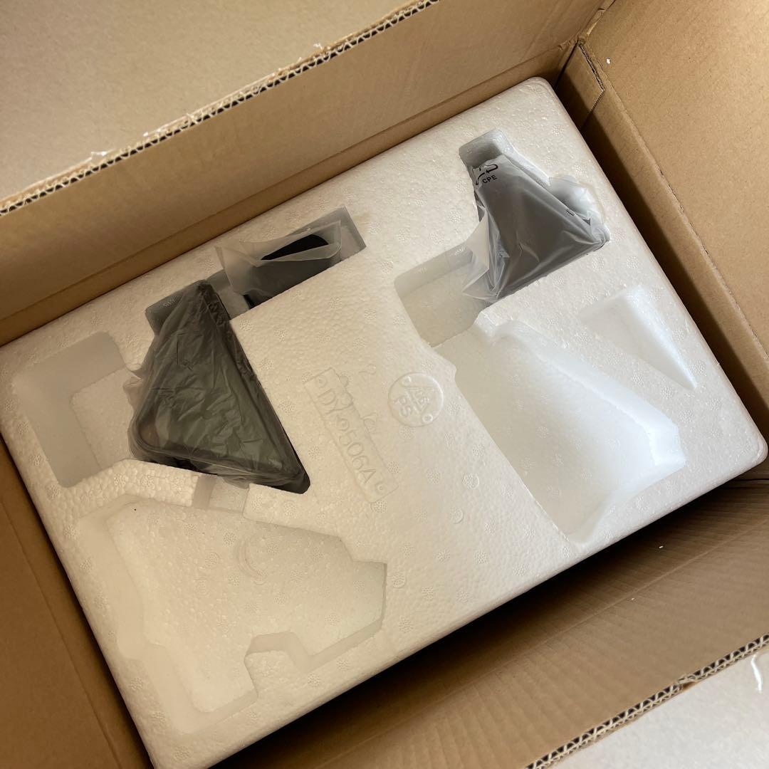 新品　yadea R6 Steam スチームリンサー洗浄機