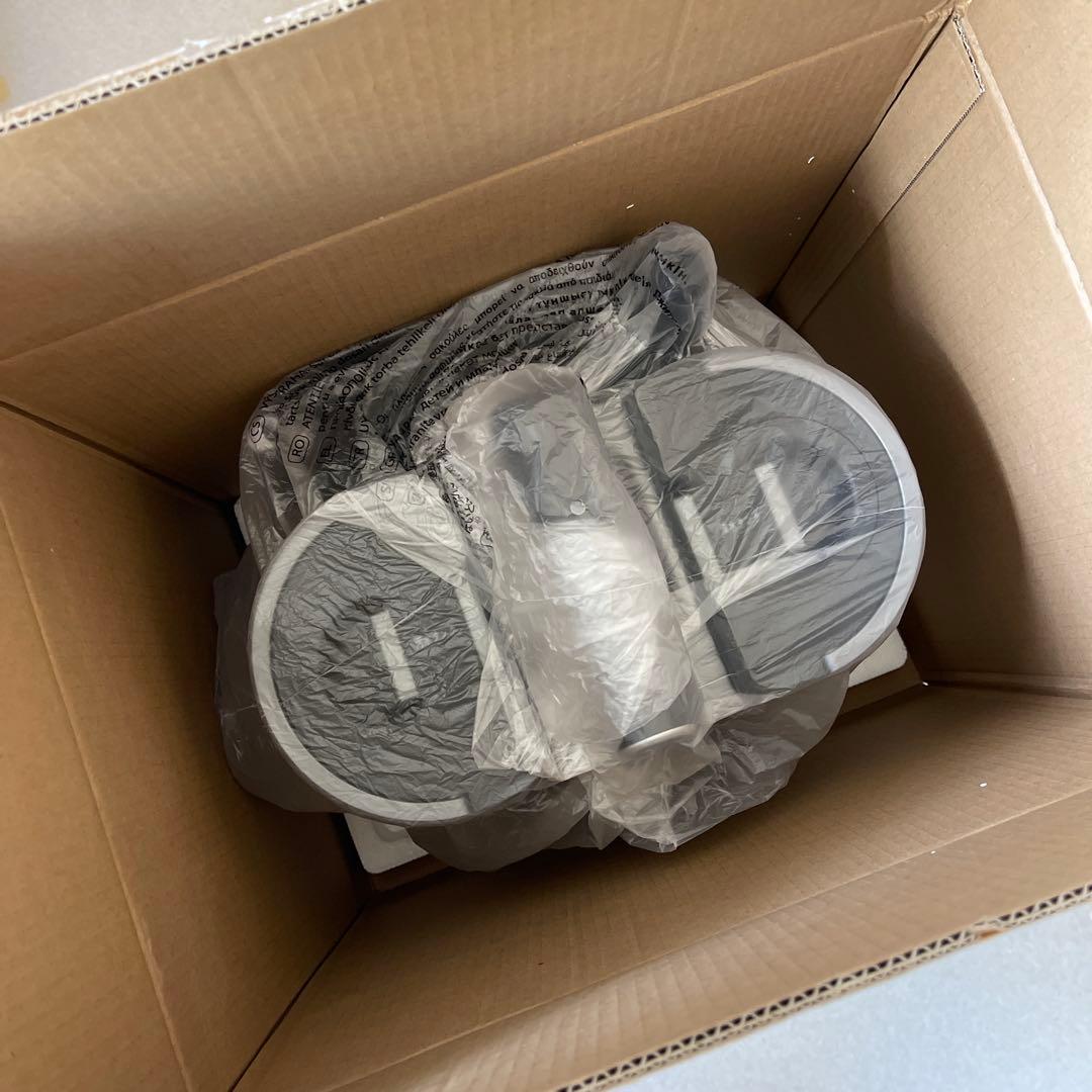 新品　yadea R6 Steam スチームリンサー洗浄機