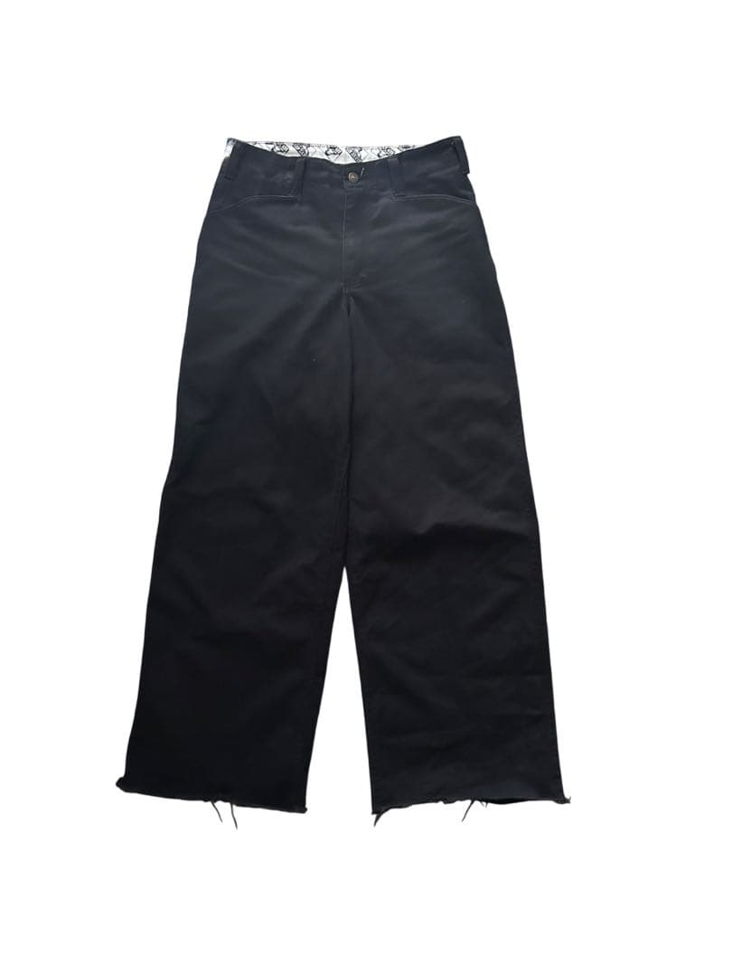 t*o様 BENDAVIS GORILLA CUT Black 30✖︎32