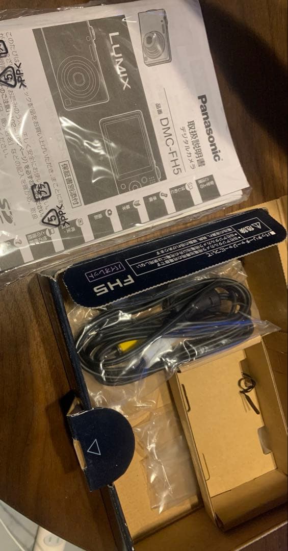 LUMIX コンパクトデジタルカメラ