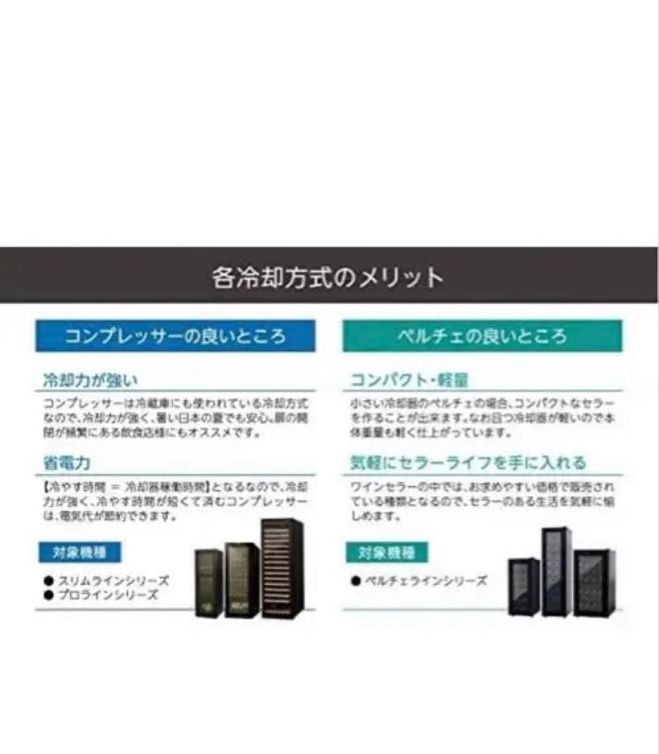 ※ monkichi_mii さん専用Lefier ワインセラー C27SLD