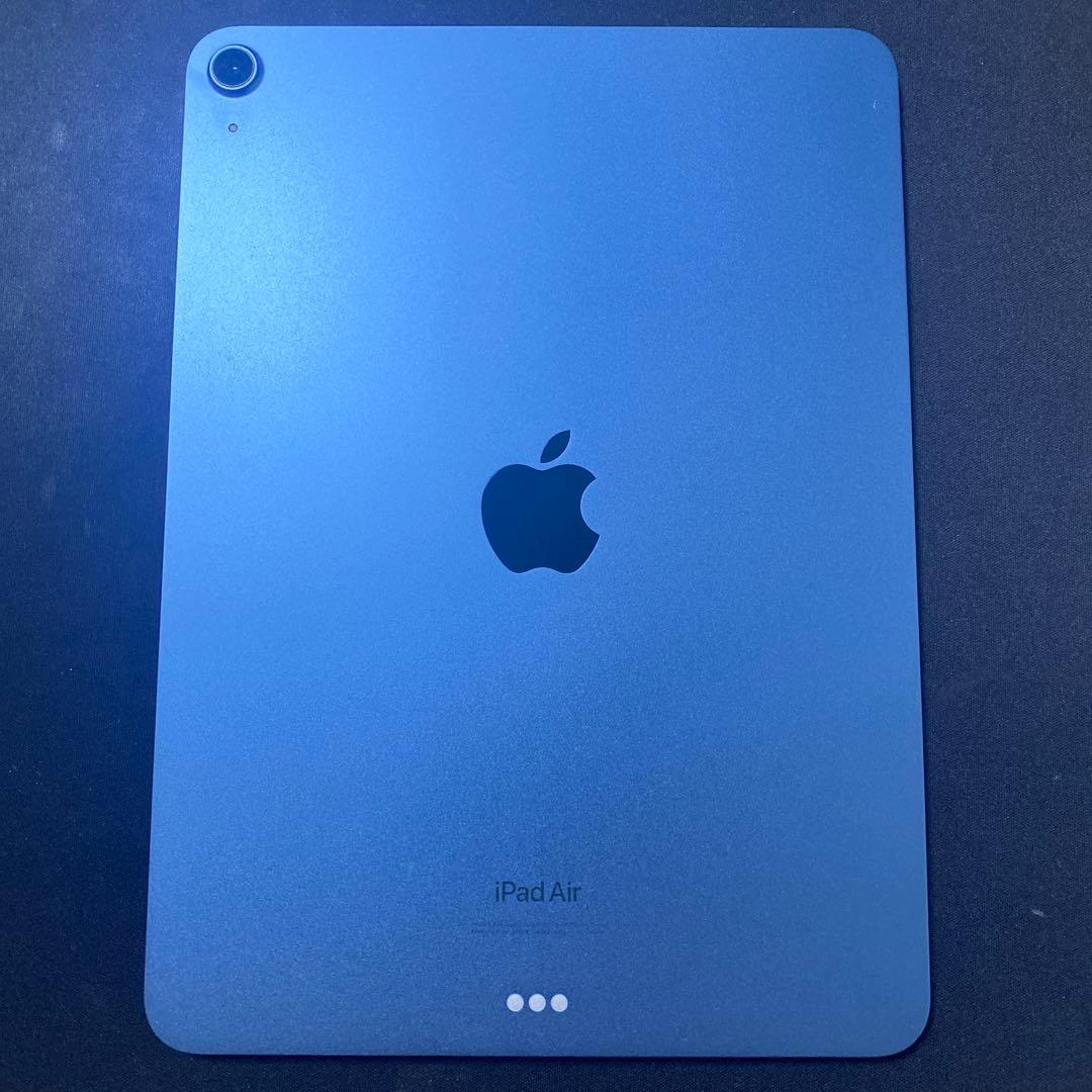 iPad Air 256GB（第5世代）おまけ