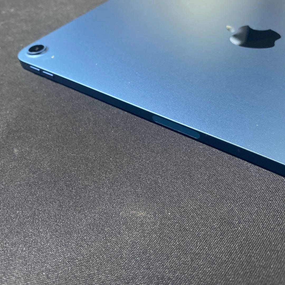 iPad Air 256GB（第5世代）おまけ