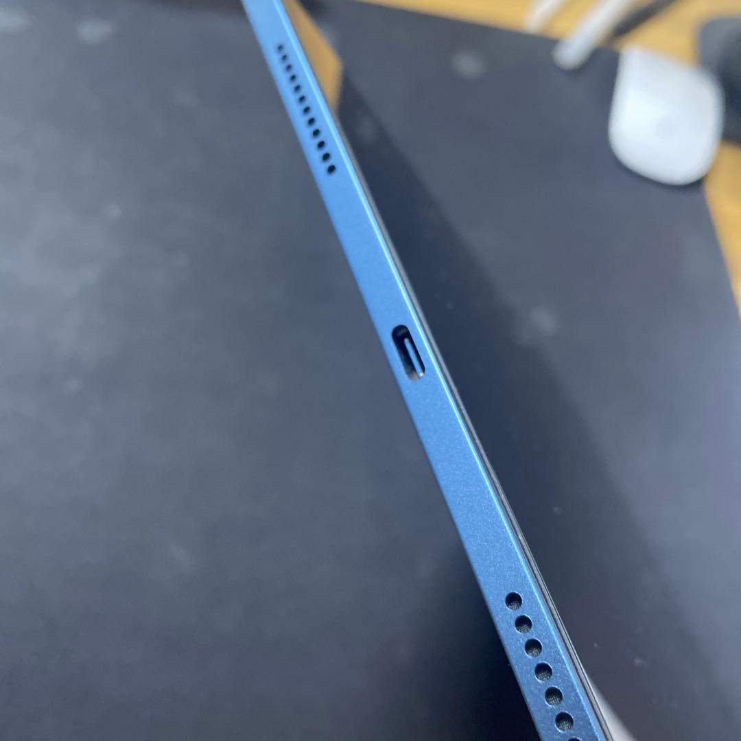 iPad Air 256GB（第5世代）おまけ