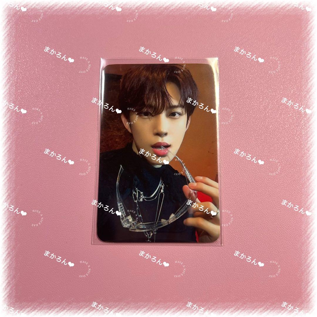 ALD1 showcase ショケ トレカ ゴヌ