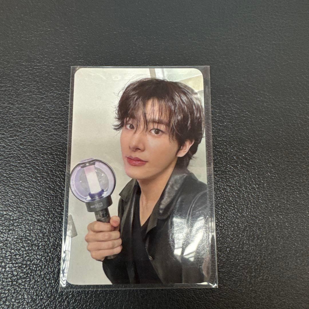 enhypen ブラカン　トレカ　ジェイク