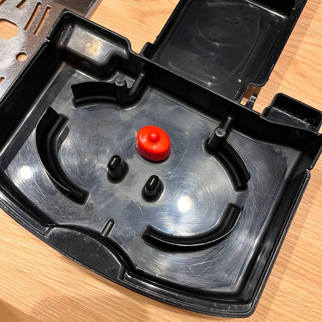 【ジャンク品】デロンギ マグニフィカ 全自動コーヒーマシン ECAM23210B