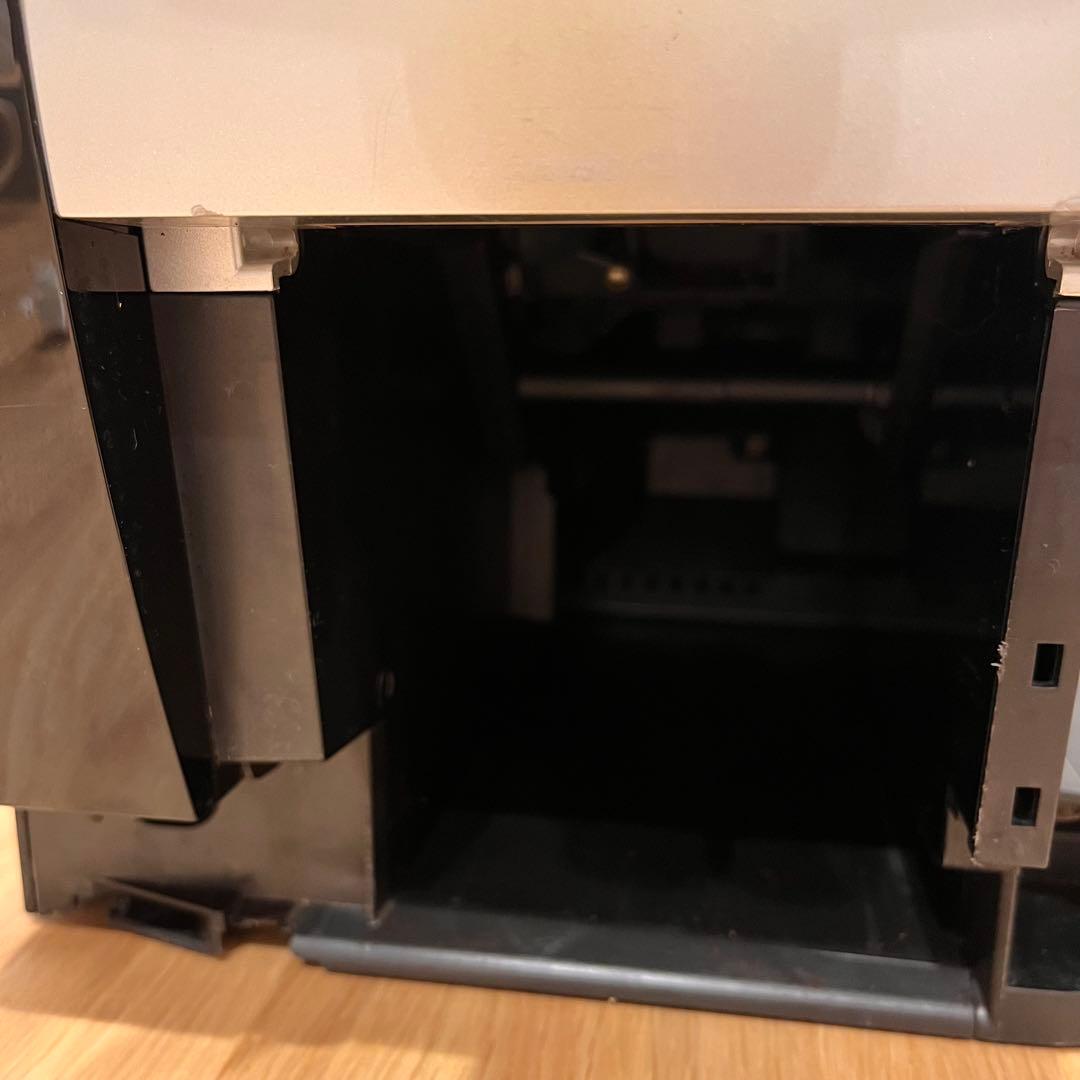 【ジャンク品】デロンギ マグニフィカ 全自動コーヒーマシン ECAM23210B