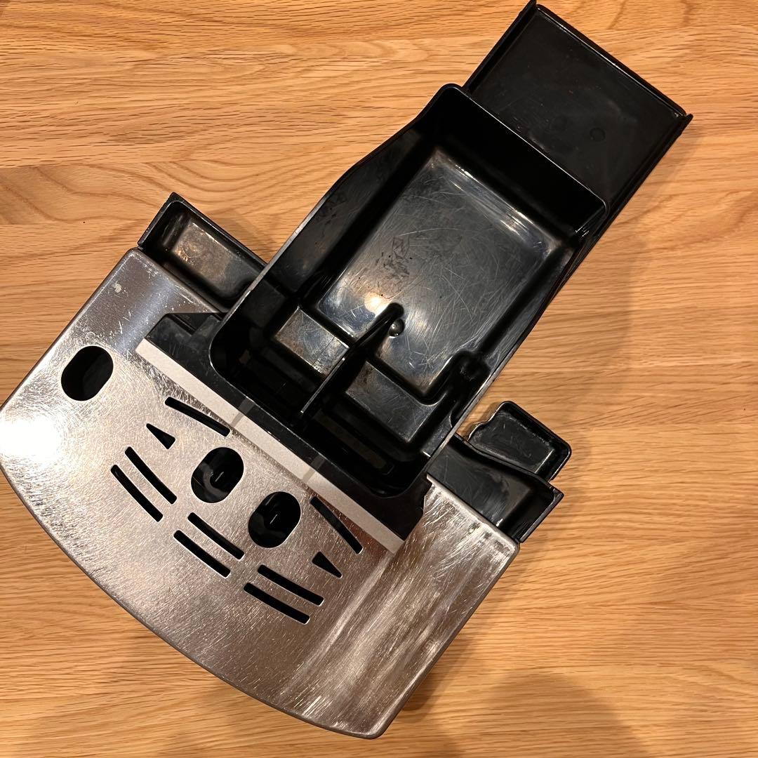 【ジャンク品】デロンギ マグニフィカ 全自動コーヒーマシン ECAM23210B