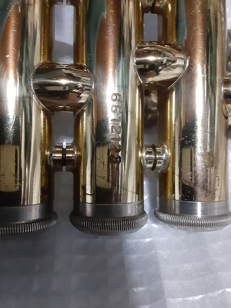 Nikkan インペリアル TR-1 1965年 12月 123 現状品