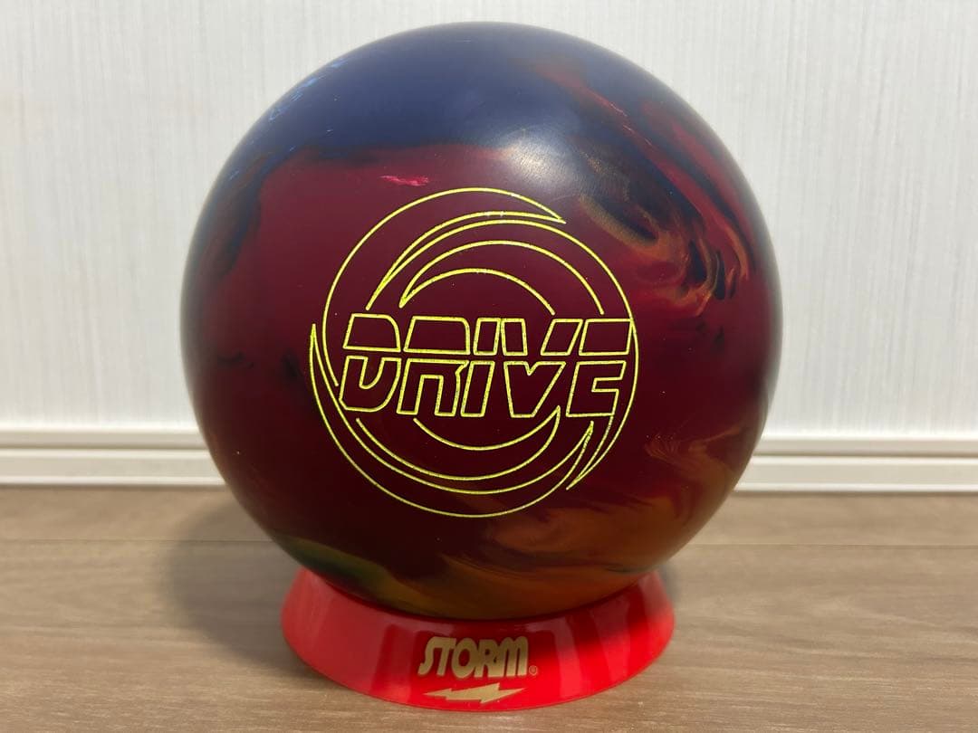 送料込み【新品】ドライブ　ストーム　15ポンド3オンス 1