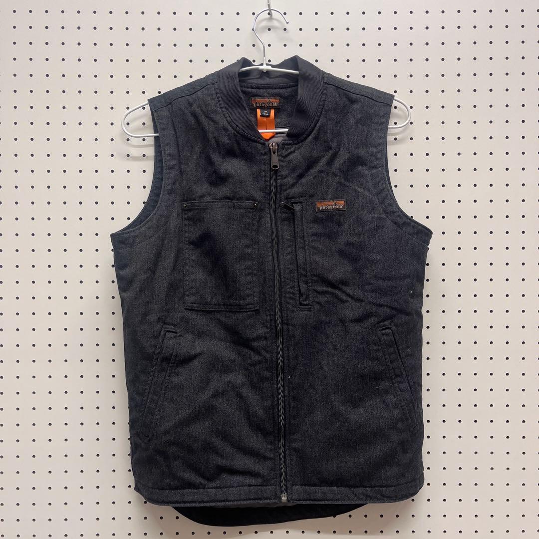 トップス Patagonia Work Wear Vest