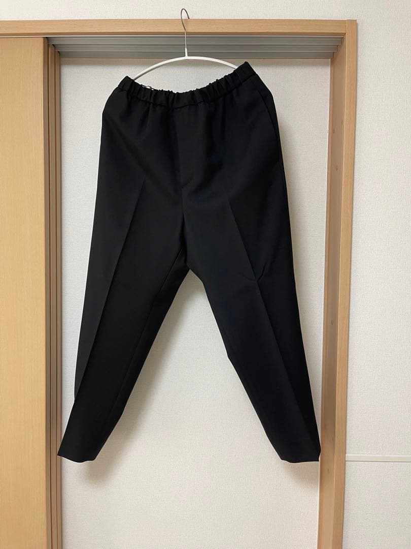 JILSANDER PRIAMO スラックス 46