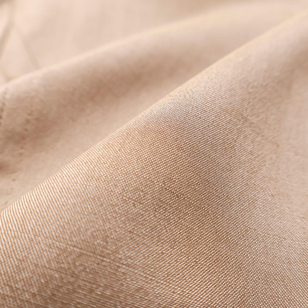 H2574◾️セリーヌ　ノーカラージャケット　長袖