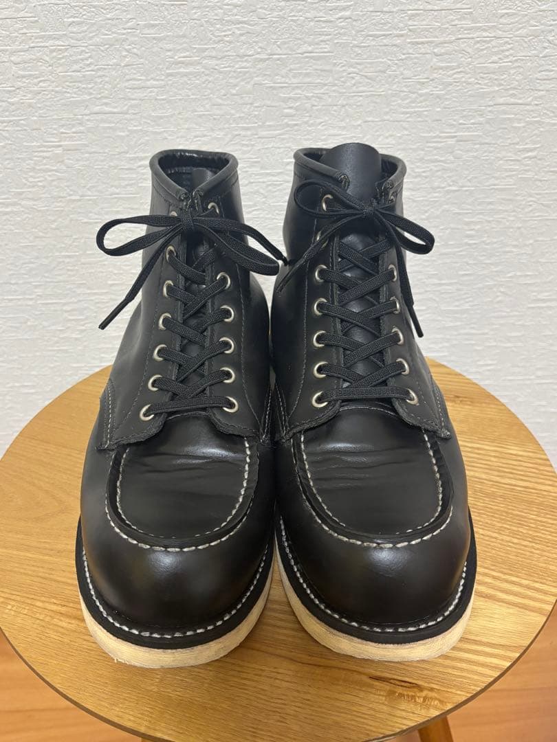 REDWING レッドウィング 8179 8E