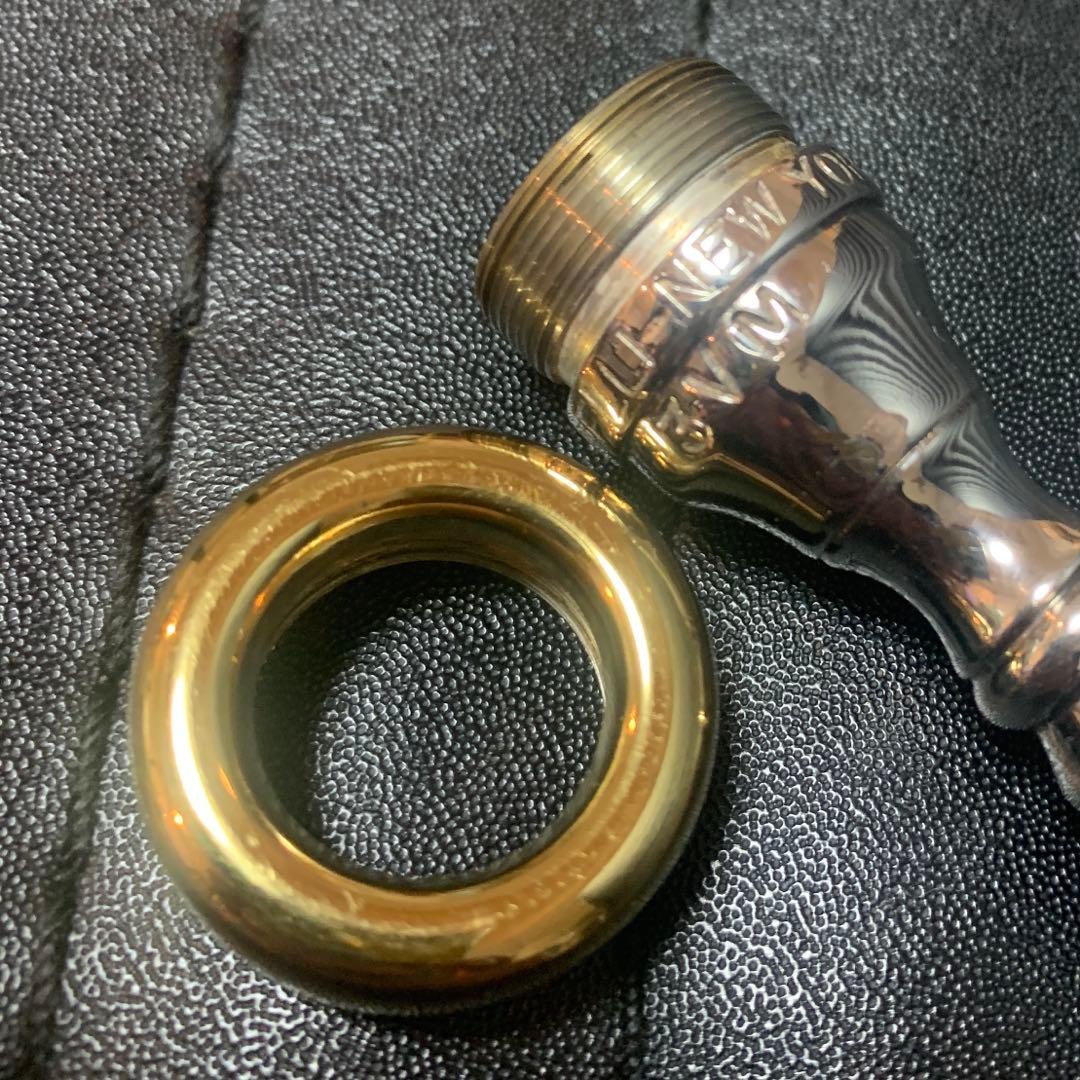 【旧刻印】ジャルディネリ3VM