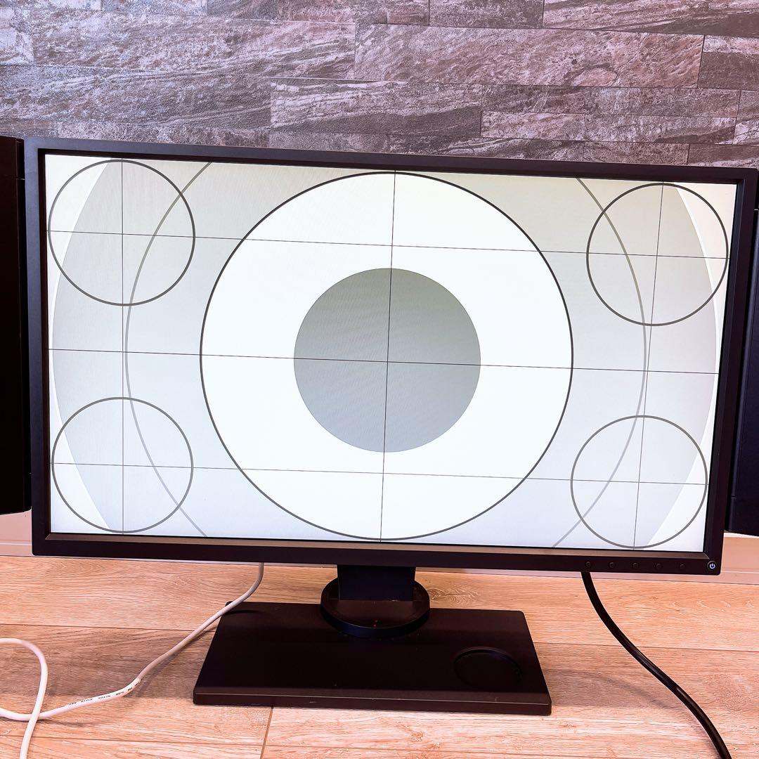 BenQ ZOWIE XL2546 ゲーミングモニター 24.5インチ